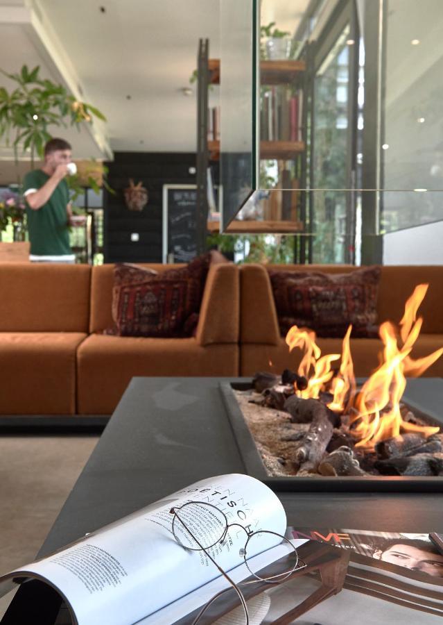 Star Lodge Hotels De Bilt Extérieur photo