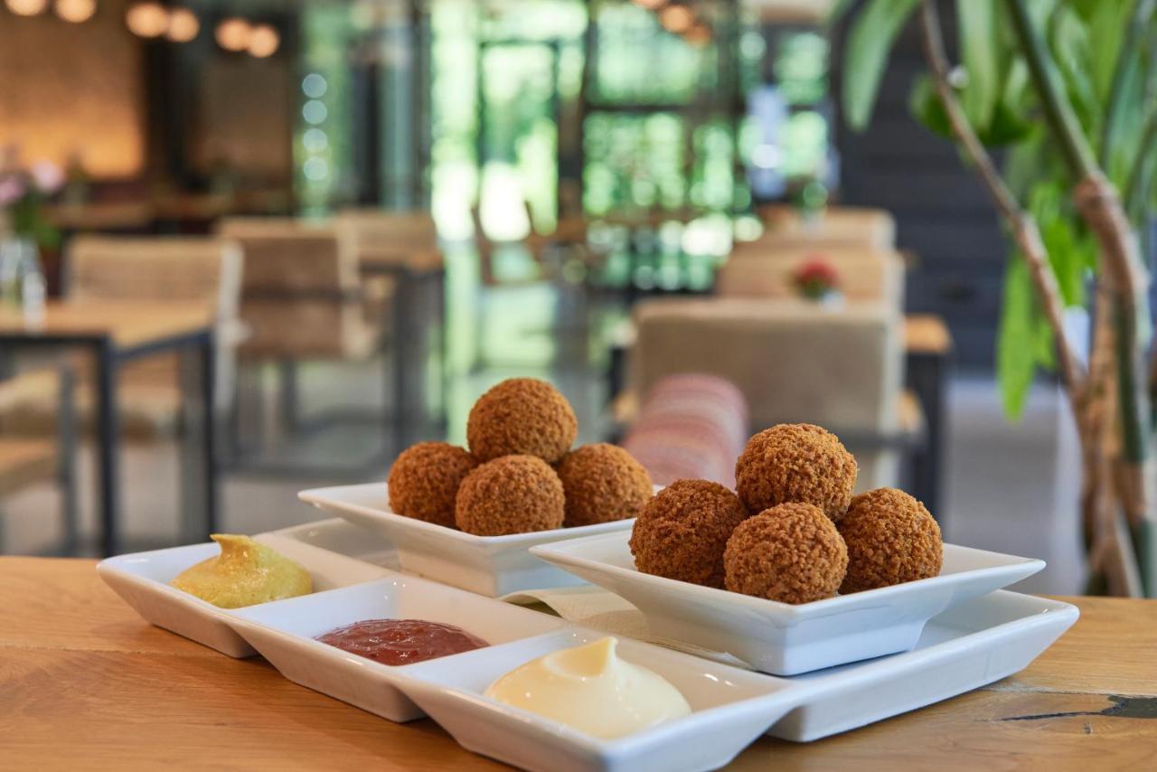 Star Lodge Hotels De Bilt Extérieur photo