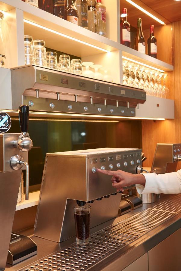 Star Lodge Hotels De Bilt Extérieur photo