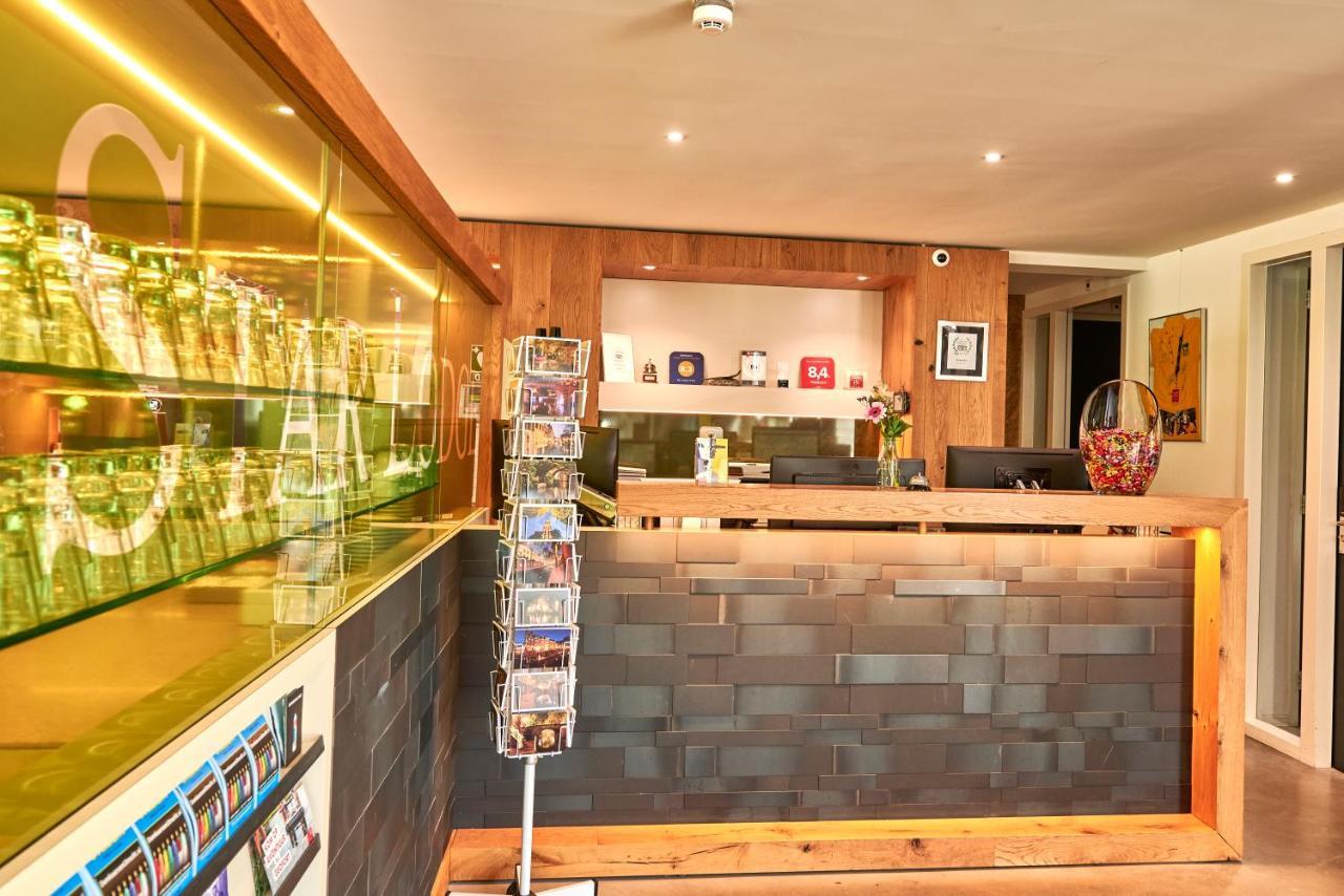 Star Lodge Hotels De Bilt Extérieur photo