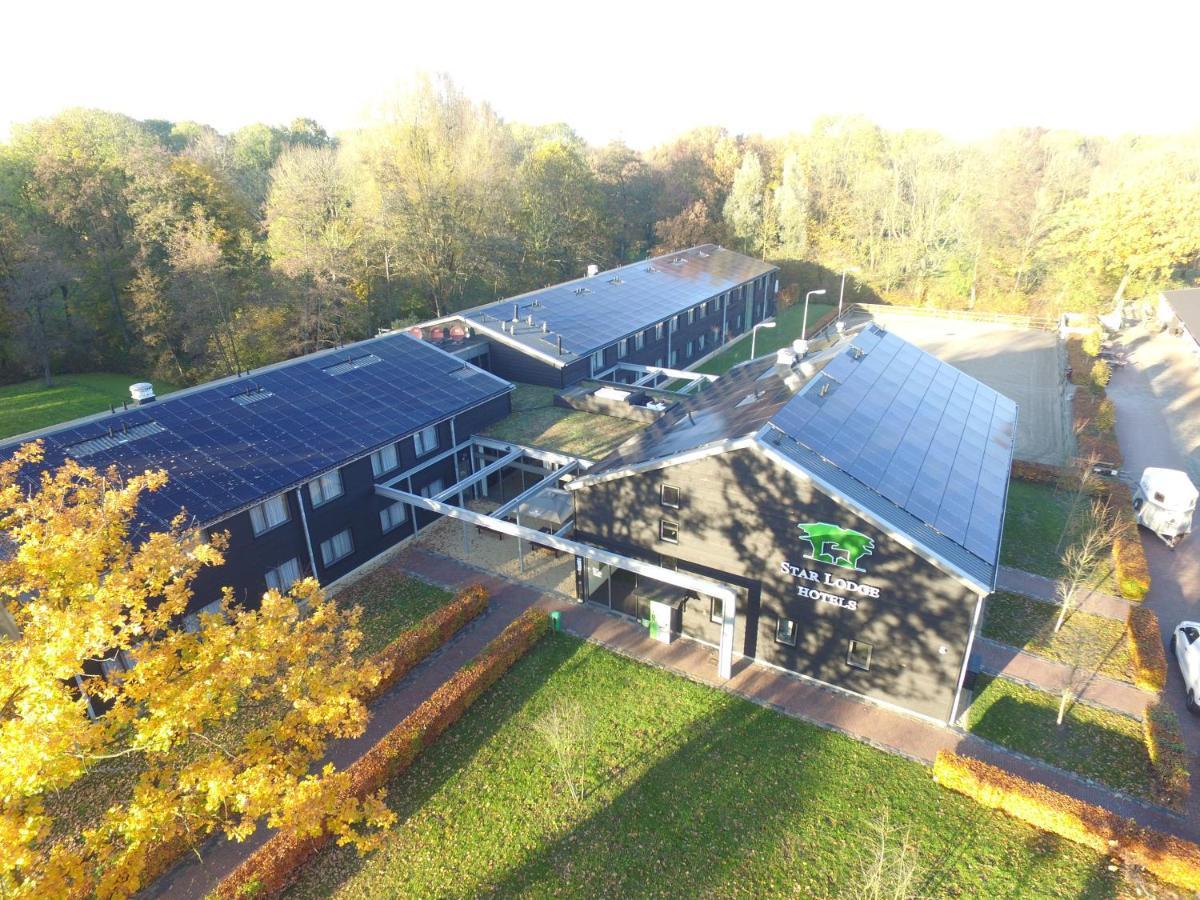 Star Lodge Hotels De Bilt Extérieur photo