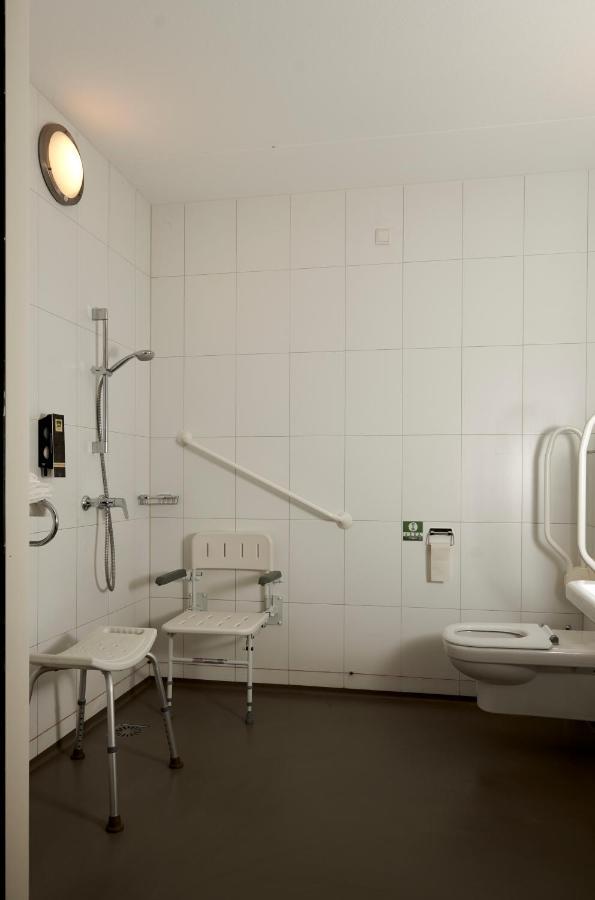 Star Lodge Hotels De Bilt Extérieur photo