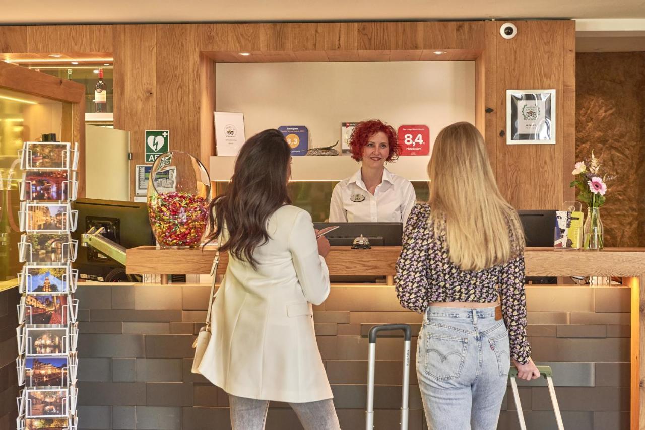 Star Lodge Hotels De Bilt Extérieur photo
