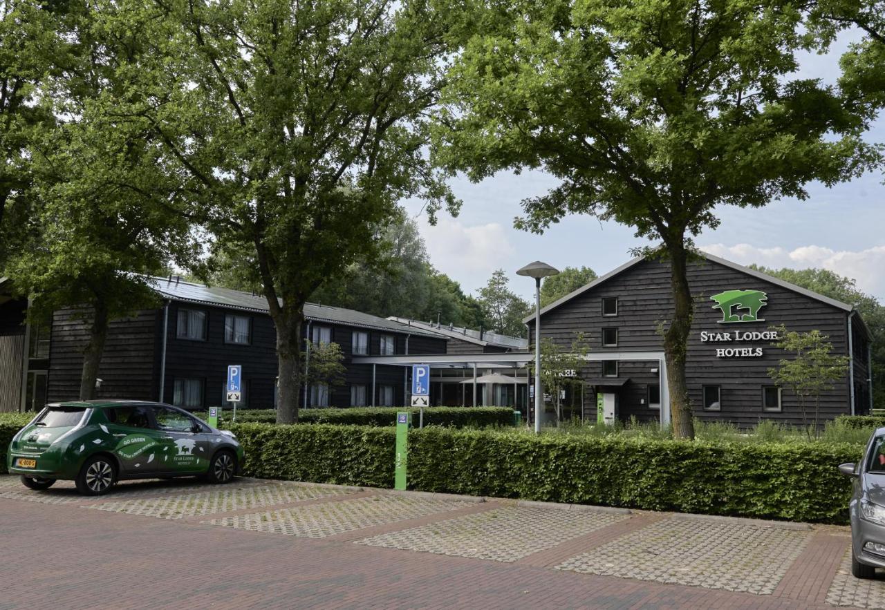 Star Lodge Hotels De Bilt Extérieur photo