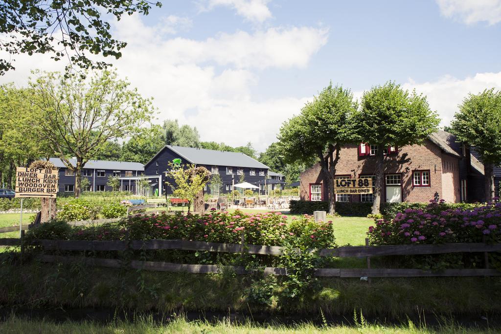 Star Lodge Hotels De Bilt Extérieur photo