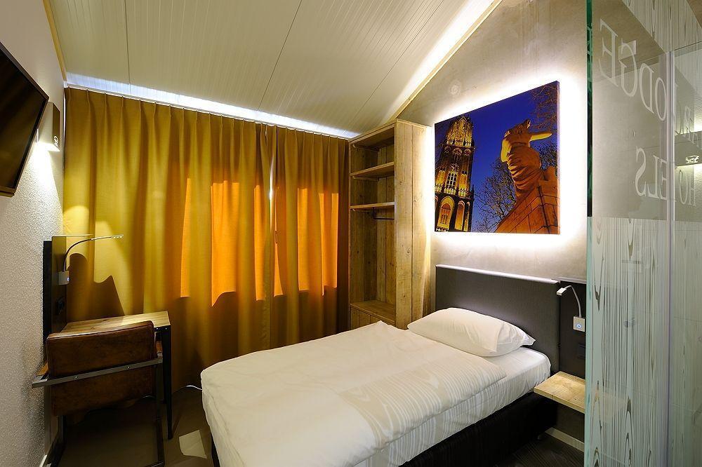 Star Lodge Hotels De Bilt Extérieur photo