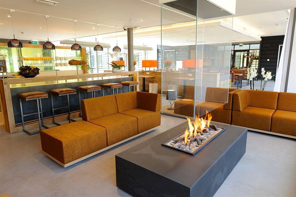 Star Lodge Hotels De Bilt Extérieur photo