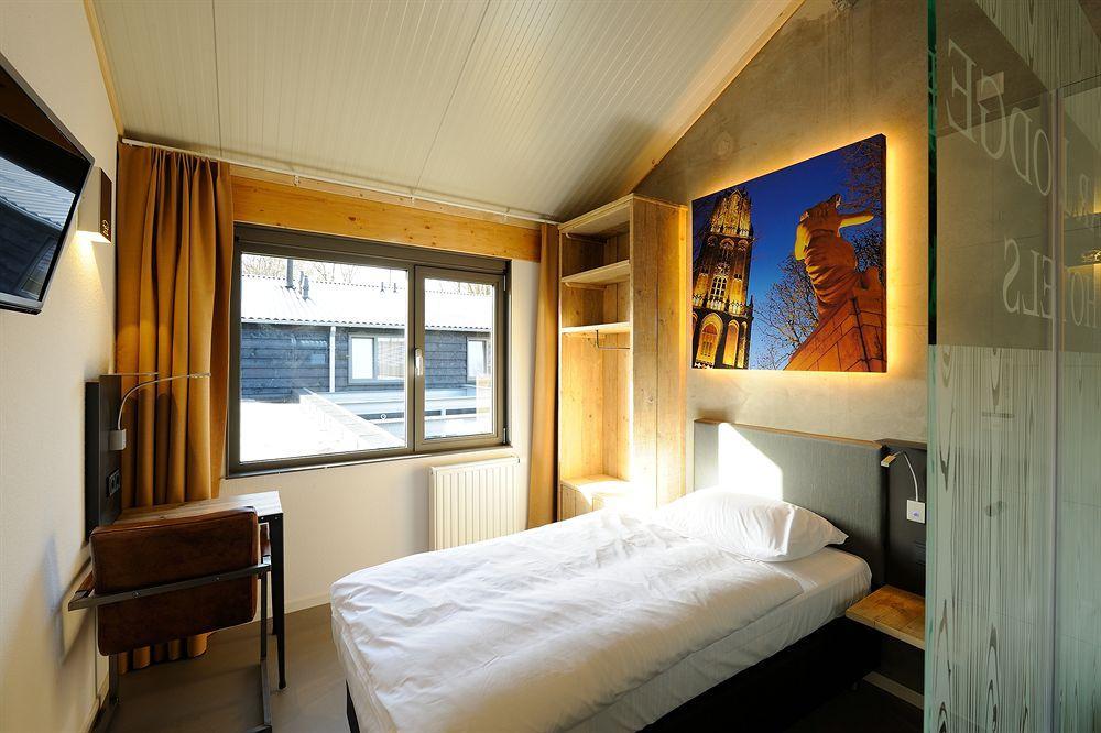Star Lodge Hotels De Bilt Extérieur photo