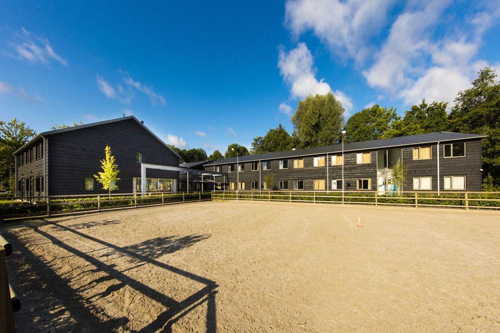 Star Lodge Hotels De Bilt Extérieur photo