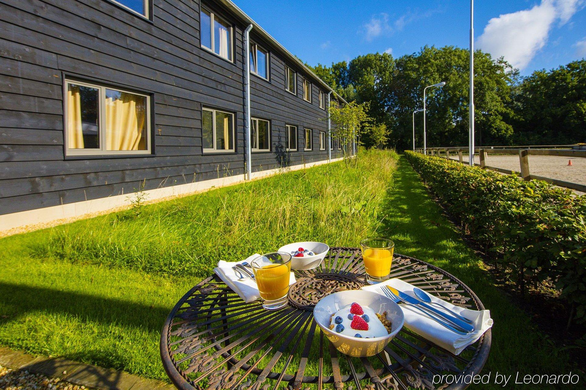 Star Lodge Hotels De Bilt Extérieur photo