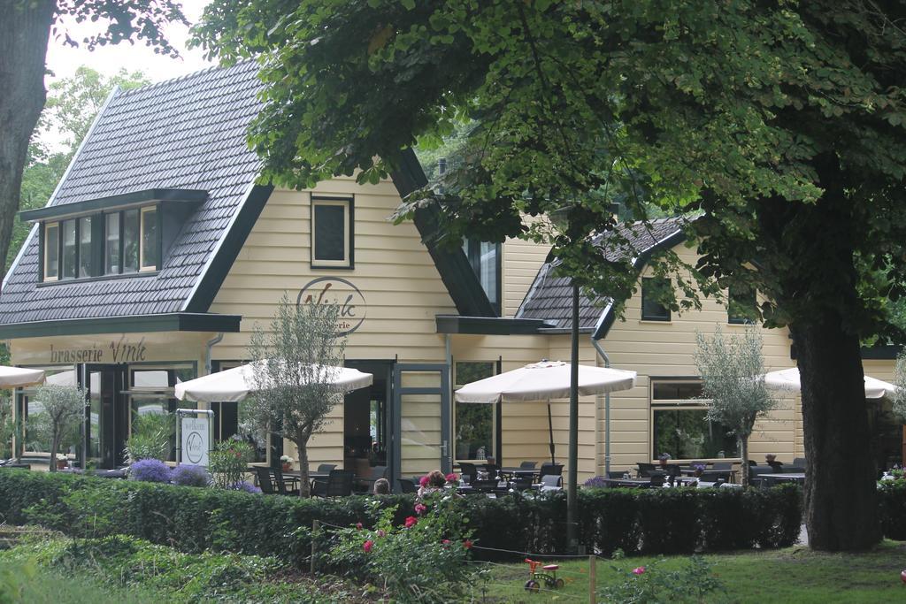 Star Lodge Hotels De Bilt Extérieur photo
