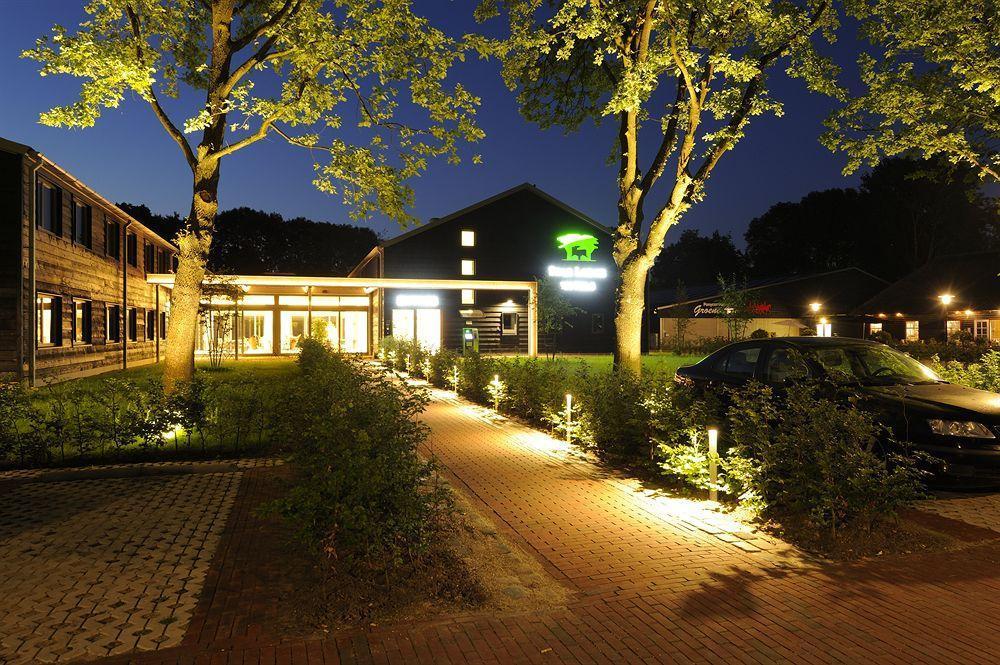 Star Lodge Hotels De Bilt Extérieur photo