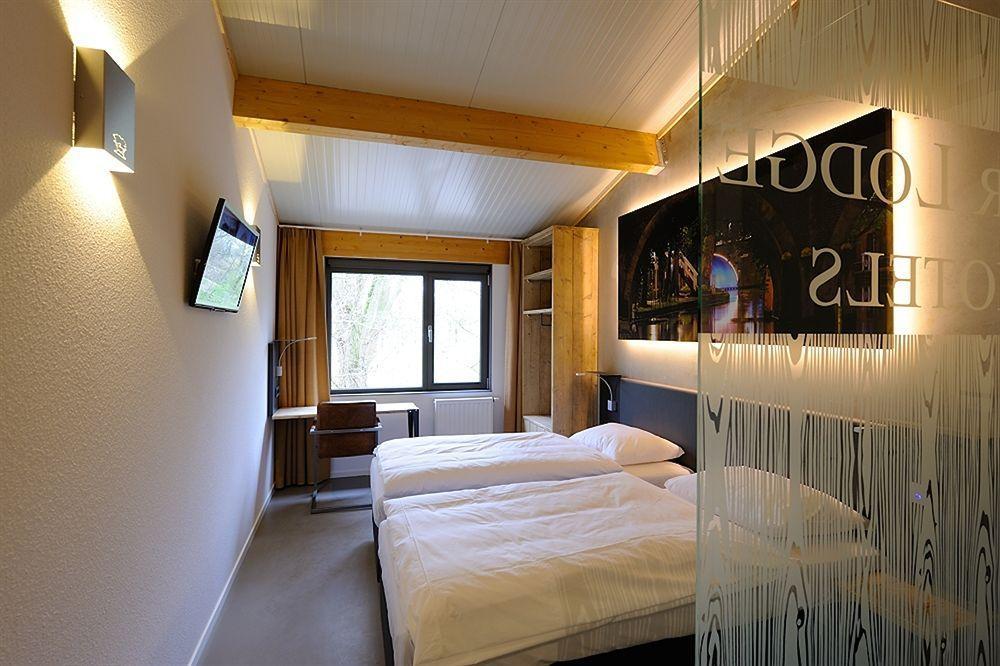 Star Lodge Hotels De Bilt Extérieur photo