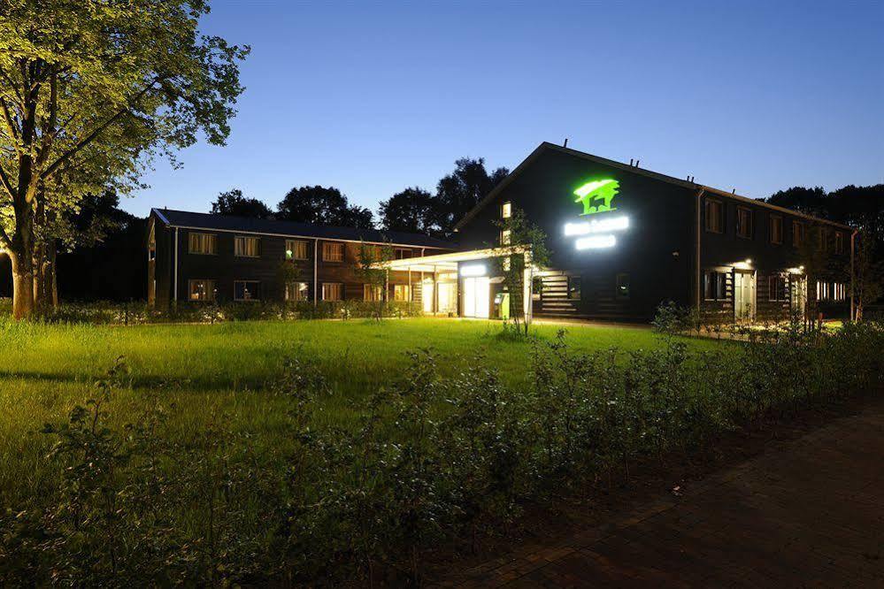 Star Lodge Hotels De Bilt Extérieur photo