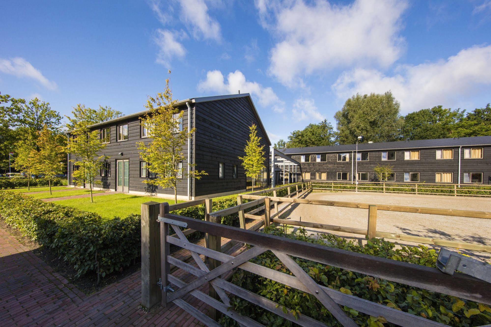 Star Lodge Hotels De Bilt Extérieur photo