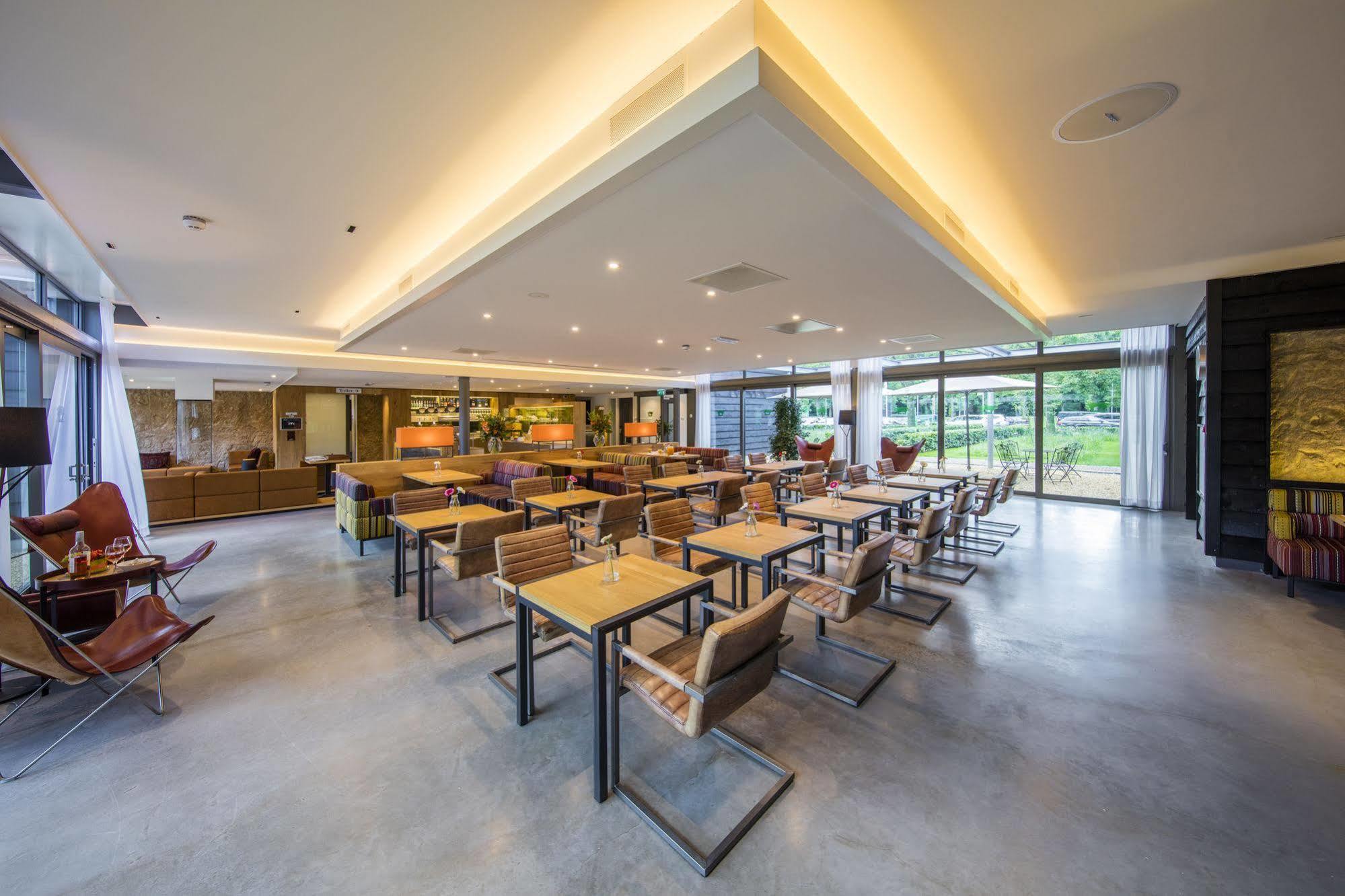 Star Lodge Hotels De Bilt Extérieur photo