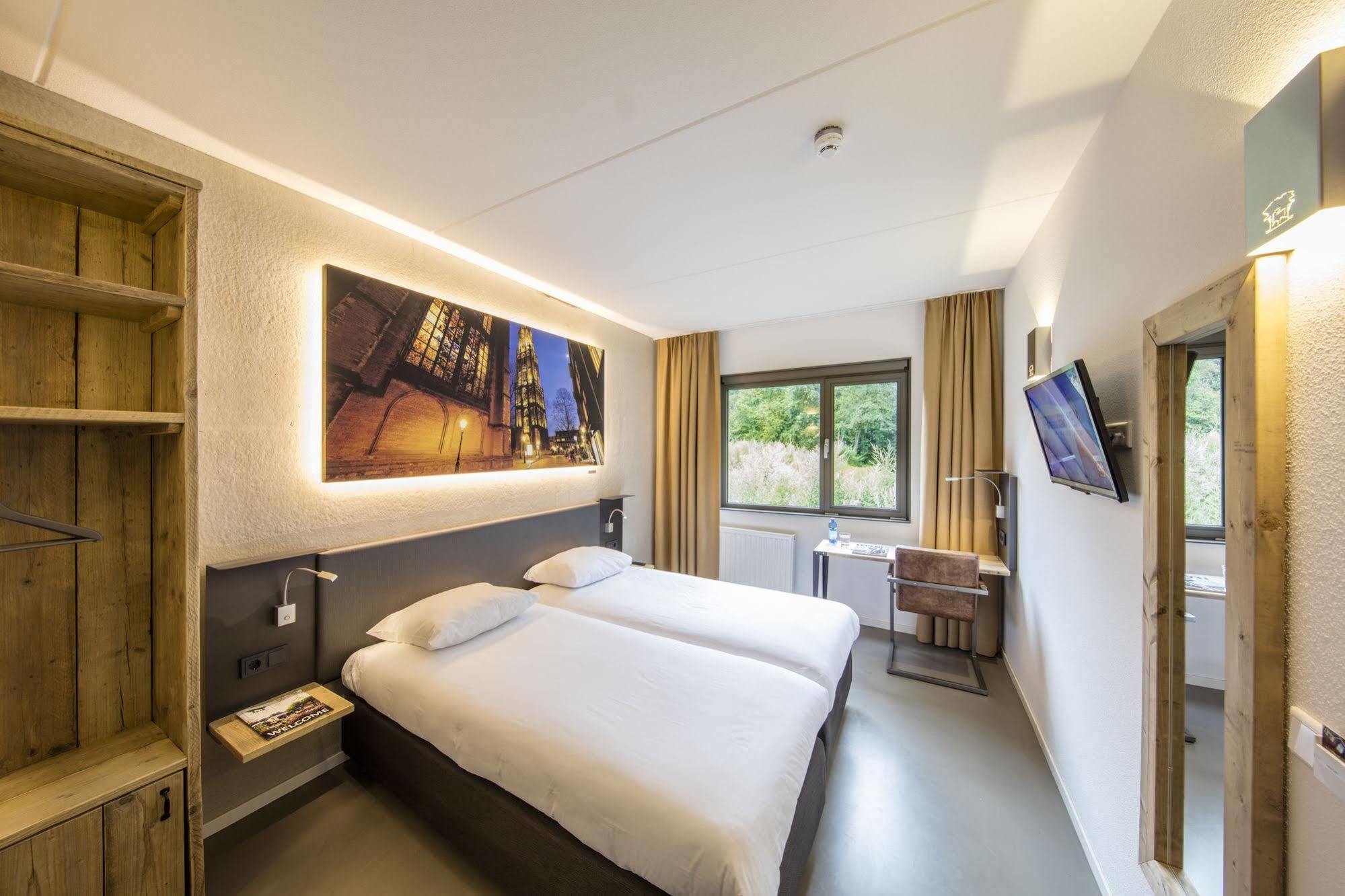 Star Lodge Hotels De Bilt Extérieur photo