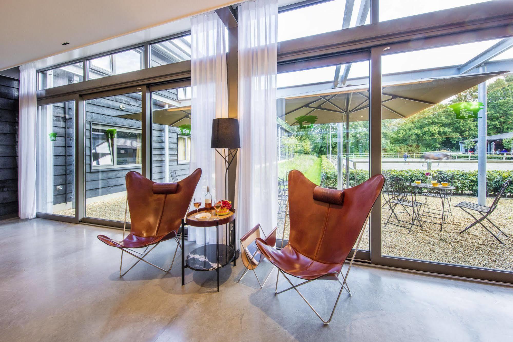 Star Lodge Hotels De Bilt Extérieur photo