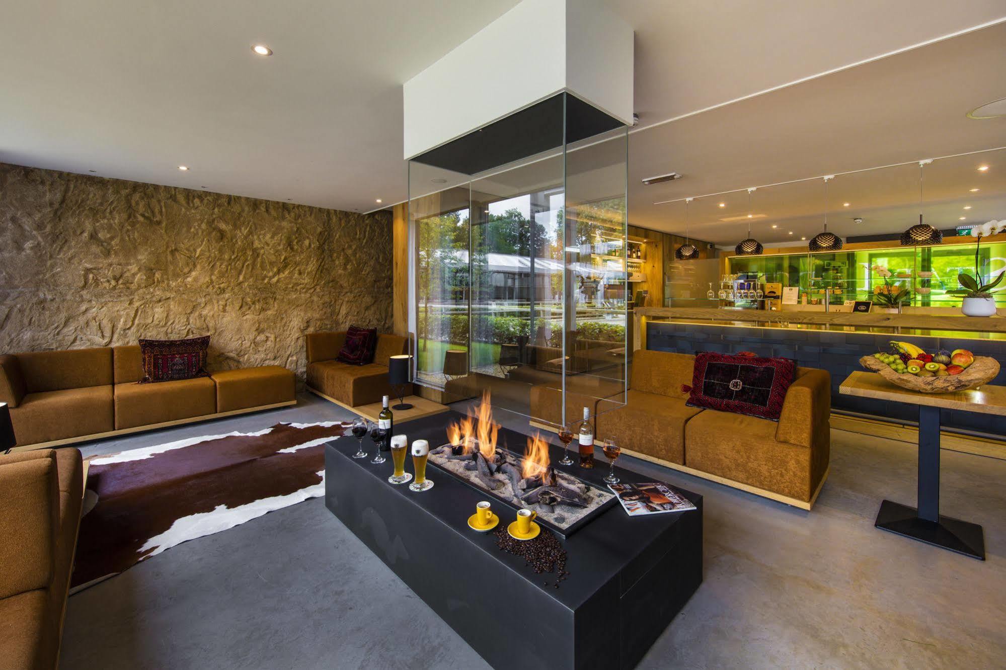 Star Lodge Hotels De Bilt Extérieur photo
