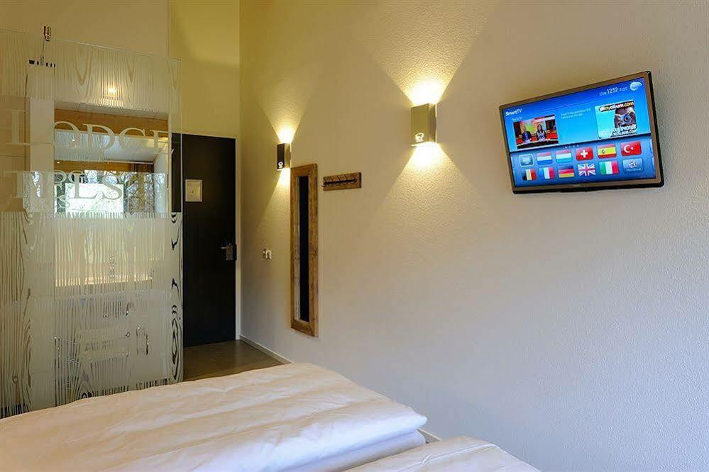 Star Lodge Hotels De Bilt Extérieur photo